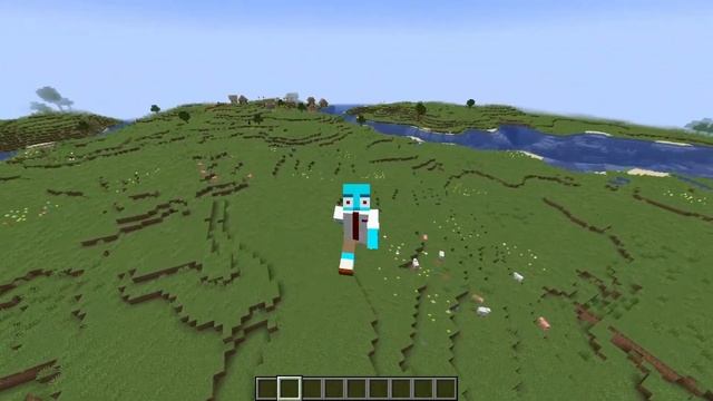Was ist neu in Minecraft 1.20.2 ? смотреть онлайн