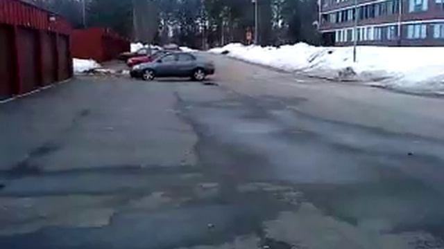 Momo BMW POWER смотреть онлайн