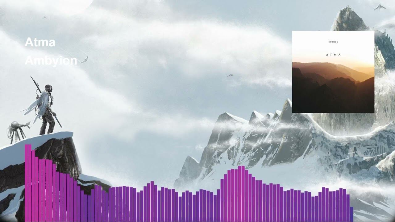 Ambyion - Atma