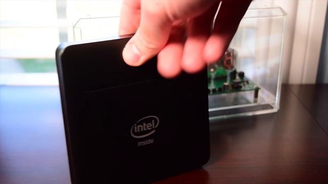 $109 Windows 10 PC: Z83-W Mini Desktop Review смотреть онлайн