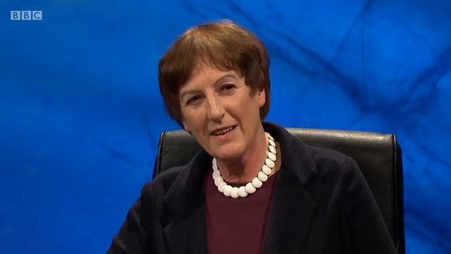 University Challenge - Christmas 2016 E07 Bristol v Nottingham смотреть онлайн