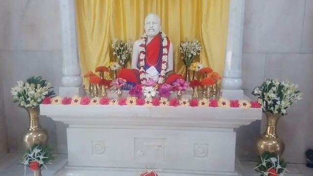 শ্রীরামকৃষ্ণ মহামন্ত্র ।। Sri Ramakrishna Mahamantra ।। Swami Kalyaneshananda