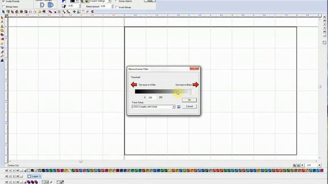 Supersize and Contour Cut Your Image in DCS Color Byte.mp4 смотреть онлайн