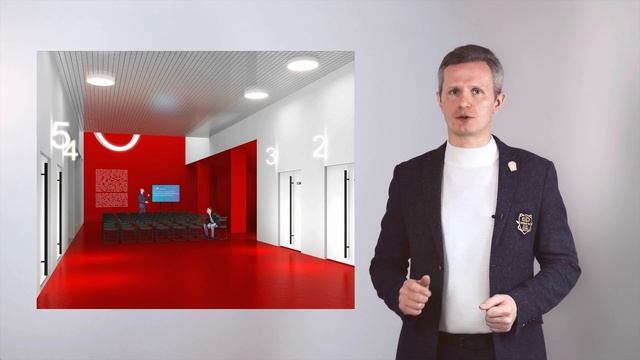Премьер Зал Омега — уникальный кинокультурный центр смотреть онлайн