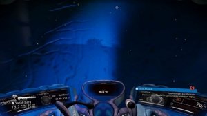 No Man's Sky: Легкий фарм модулей для живого корабля