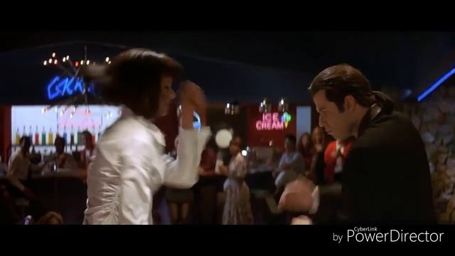 Криминальное чтиво - Ночной перрон.mp4 смотреть онлайн