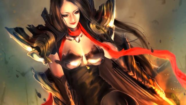 Подборка лучших саундтреков к игре Diablo 2 смотреть онлайн