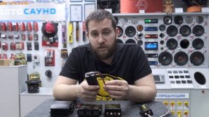 Как подключить усилитель к штатной магнитоле без RCA тюльпанов Автозвук Уралвавтосаунд 2020