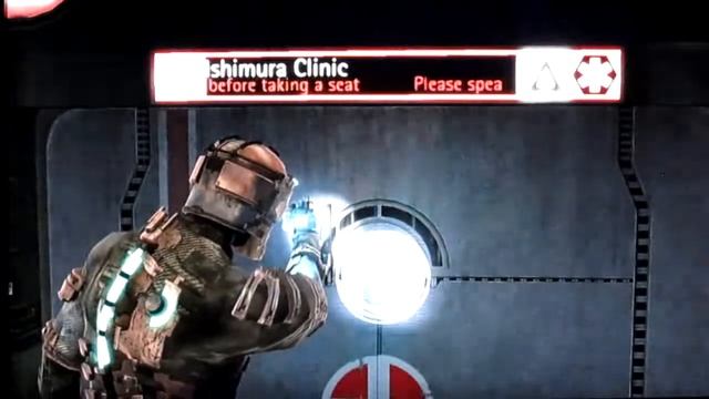 Dead Space Playthrough part 8 смотреть онлайн