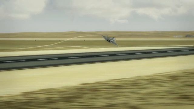 IRIS Platinum Series F-22 Raptor Official Preview смотреть онлайн