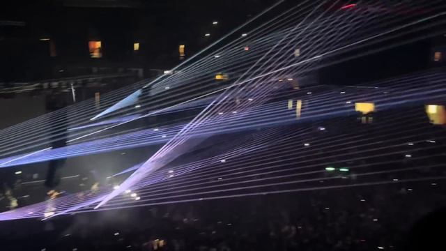 Dino Merlin - Bosnom Behar Probeharao - Uživo - Štark Arena - 18.11.2023.
