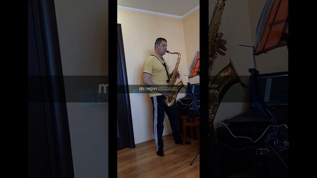 Dance Monkey саксофон на свято на праздник смотреть онлайн