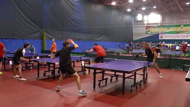 Турнир "Развитие", 5 сентября 2015 года, все желающие (Герасименко Кирилл-Сосницкий) смотреть онлайн