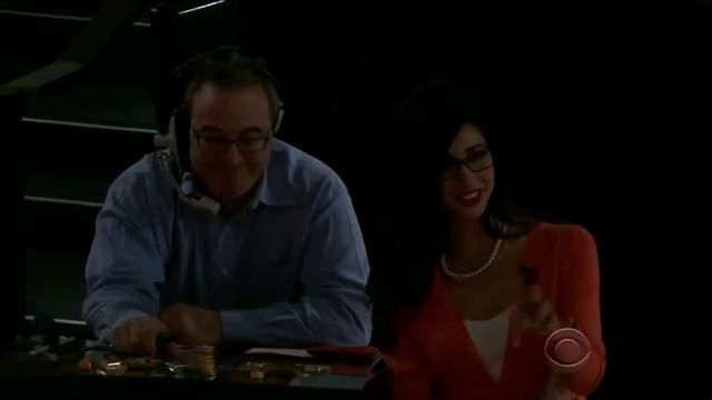 Every Single Dana DeLorenzo Appearance with Craig Ferguson! (Beth the CBS Executive) смотреть онлайн