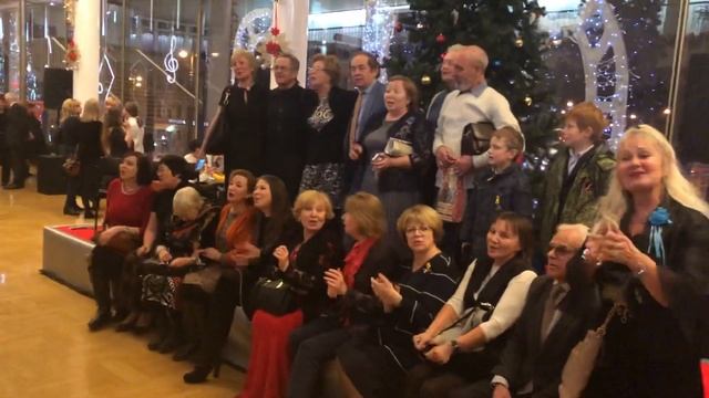 100-летие СпбГИК смотреть онлайн