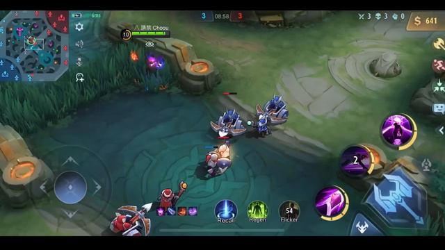 CHOOU Vs BRAXY CHOU L Chou Vs Chou (WHO WIN?)