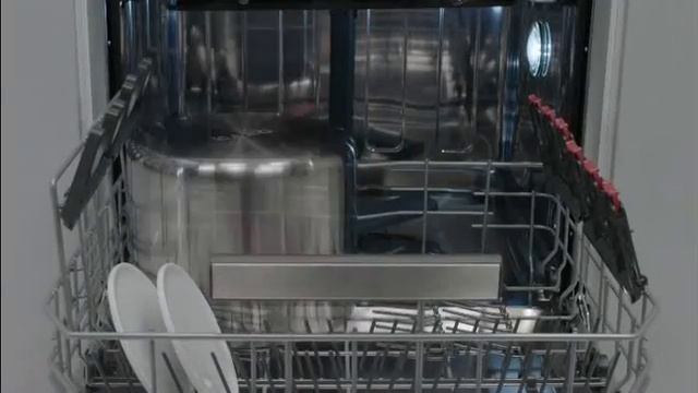 AEG integreeritav nõudepesumasin ProClean смотреть онлайн