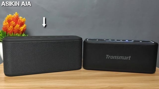 XDOBO X8 PLUS // Kecil Tapi 80 WATT ?? смотреть онлайн