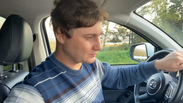 Обзор пикапа GWM POER