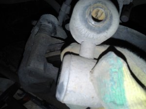 ЗАМЕНА СТОЕК СТАБИЛИЗАТОРА НА ВАЗ 2110, 2111, 2112, 2109, 2115, ЛАДА КАЛИНА, ГРАНТА, ПРИОРА