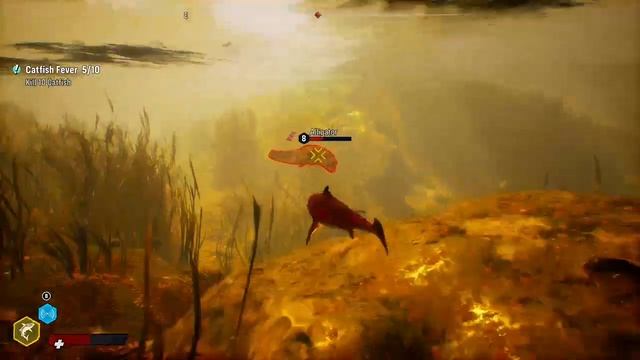 DOES IT PASS?? Maneater (Xbox Game Pass Demo)