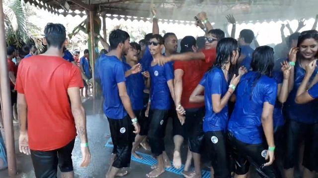 Water Park Bubble Island Bilaspur смотреть онлайн
