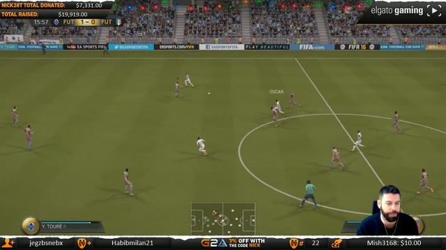 TOTY PREP and FUT DRAFT FINAL!!! - POOR MAN RTG #29 - FIFA 16 Ultimate Team смотреть онлайн