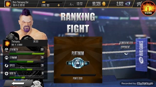 WHY SPENDING MONEY TO BECOME VIP ON REAL BOXING 2 ISN'T WORTH IT. смотреть онлайн