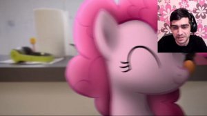 ПОНИ В РЕАЛЬНОЙ ЖИЗНИ [ Реакция - ПАРЕНЬ ПРОТИВ ПОНИ 5 ]