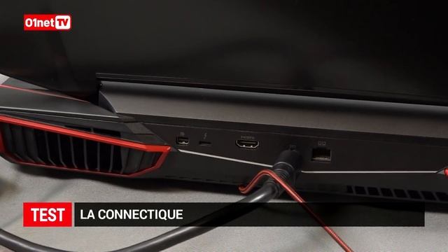 TEST : un PC gamer à plus de 6000 € ! (MSI GT83VR 6RF Titan) смотреть онлайн