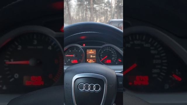 Ауди А6 2.0 tdi bre проблемы мотора? горит красная масленка, нет давления масла audi a6 дизель смотреть онлайн