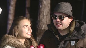 ДОМ-2 После заката 3822 день Ночной эфир (27.10.2014)