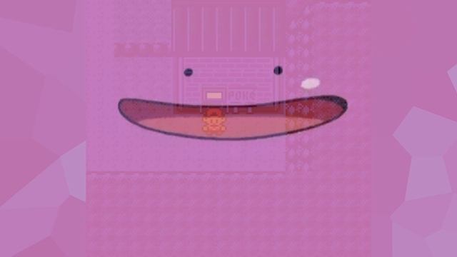 Can You Beat Pokemon Crystal With Only a Ditto? смотреть онлайн