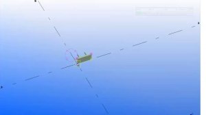 Закладная деталь в «Tekla Structures»