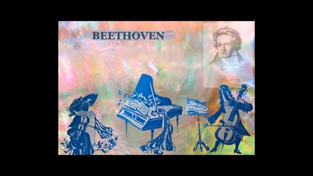 Beethoven - Trio piano, violon et violoncelle opus 1 No 3 - Barenboim, Zukerman, Du Pré смотреть онлайн