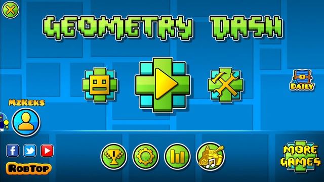 Стрим по Geometry dash | Req off смотреть онлайн