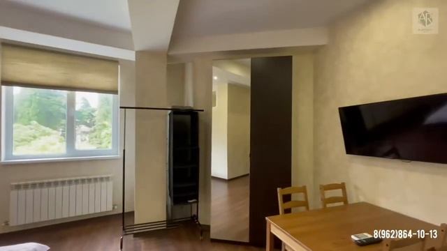 Сдаем посуточно студию в центре Адлера на ул. Тюльпанов | Снять квартиру в Сочи | Недвижимость Сочи смотреть онлайн