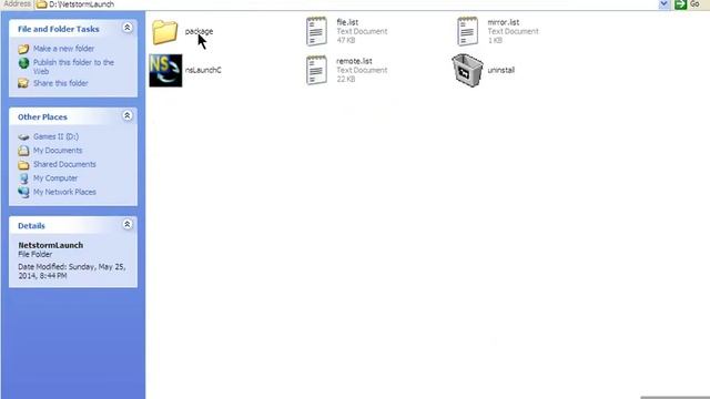 NetStorm - Mission Pack (Custom Campaigns) смотреть онлайн