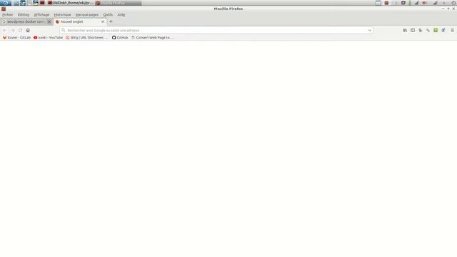 Docker compose - 10. Stack : prometheus et grafana смотреть онлайн