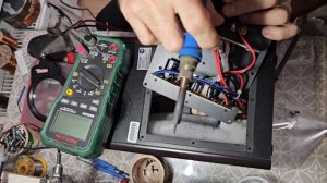 Ремонт акустики MicroLab Solo 1