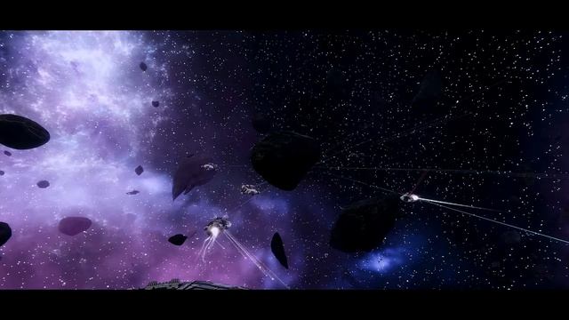 Battlestar Galactica Deadlock Pt 12 Resurrection Mission 7 смотреть онлайн