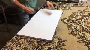 Как сделать шкаф-витрину своими руками