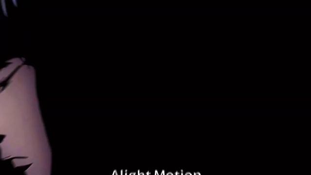 Первый эдит в Alight Motion/ Канеки Кен/Токийский гуль Эдит смотреть онлайн