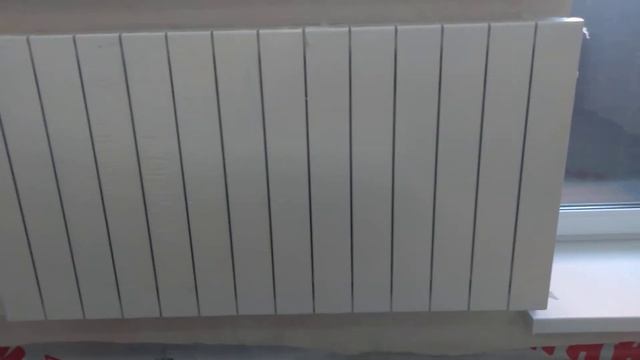 Прогреваются ли радиаторы более 10 секций? смотреть онлайн