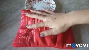 Мешочек для запекания овощей в микроволновой печи