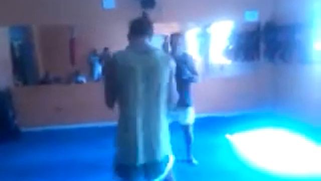 Pablo e Sanches.3gp смотреть онлайн