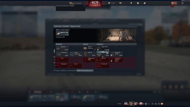War Thunder z Ekipa luźne granie смотреть онлайн