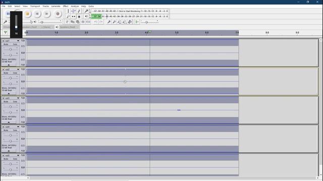 Converting a FT audio visualizer back into actual audio смотреть онлайн