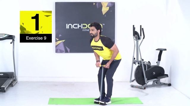 16 TUMMY TRIMMER EXERCISE For Men, Women At Home In 2020 | Full Body Workout ABS, Biceps  INCHDOWN