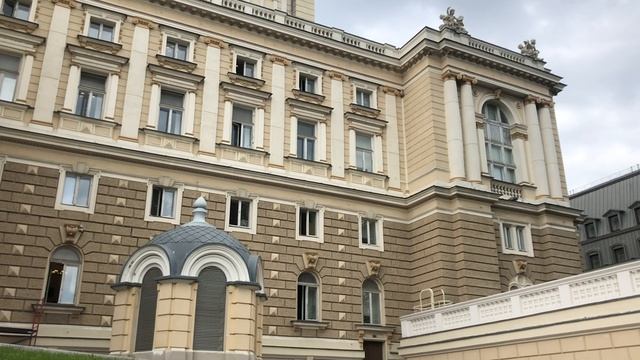 ОДЕССА 2021 | Неожиданно попала на День города | Морвокзал. Оперный театр. Ресторан 